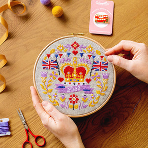 The Coronation of King Charles - Top Craft Activities and Ideas