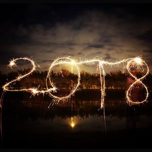2018 BUSINESS ROUND UP AND THANK YOU