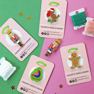 8 Crafty Stocking Filler Ideas