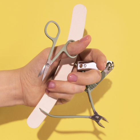 Unconventional Cross Stitch Tools: Creative Household Items That Reshape Your Stitching Experience