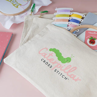 Cross Stitch Storage Ideas: Organise Threads & Patterns