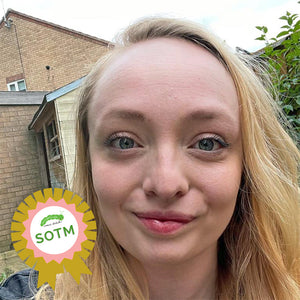 Stitcher of the Month - August 2021