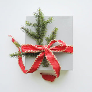 Colourful Christmas Cross Stitch Gifts that Give the Joy of Creativity