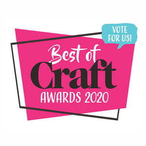 BEST OF CRAFT AWARDS 2020 | CRAFTS BEAUTIFUL MAGAZINE