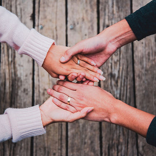 Cross Stitching Through Cancer