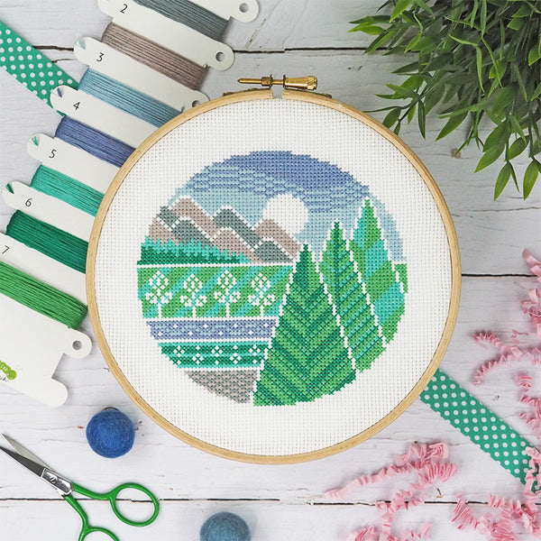 Caterpillar Club Subscription Box 5 Nature Climb Every Mountain