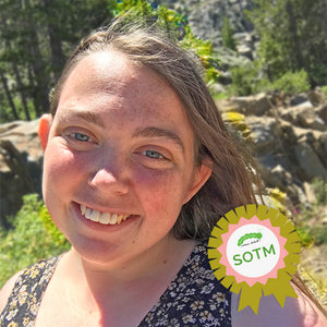 STITCHER OF THE MONTH - JULY 2020