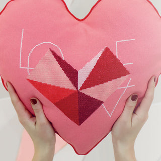 The Finest Cross Stitch Fabric in the World?
