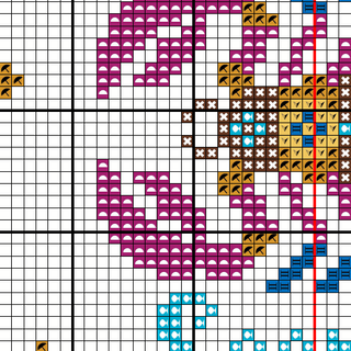 Cross Stitch Patterns