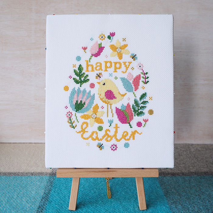 Easter Cross Stitch Kits & Accessories