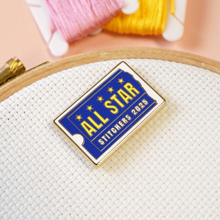 2025 membership needle minder