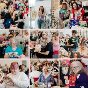 2025 Stitch Retreat Photos