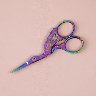 Stork Scissors