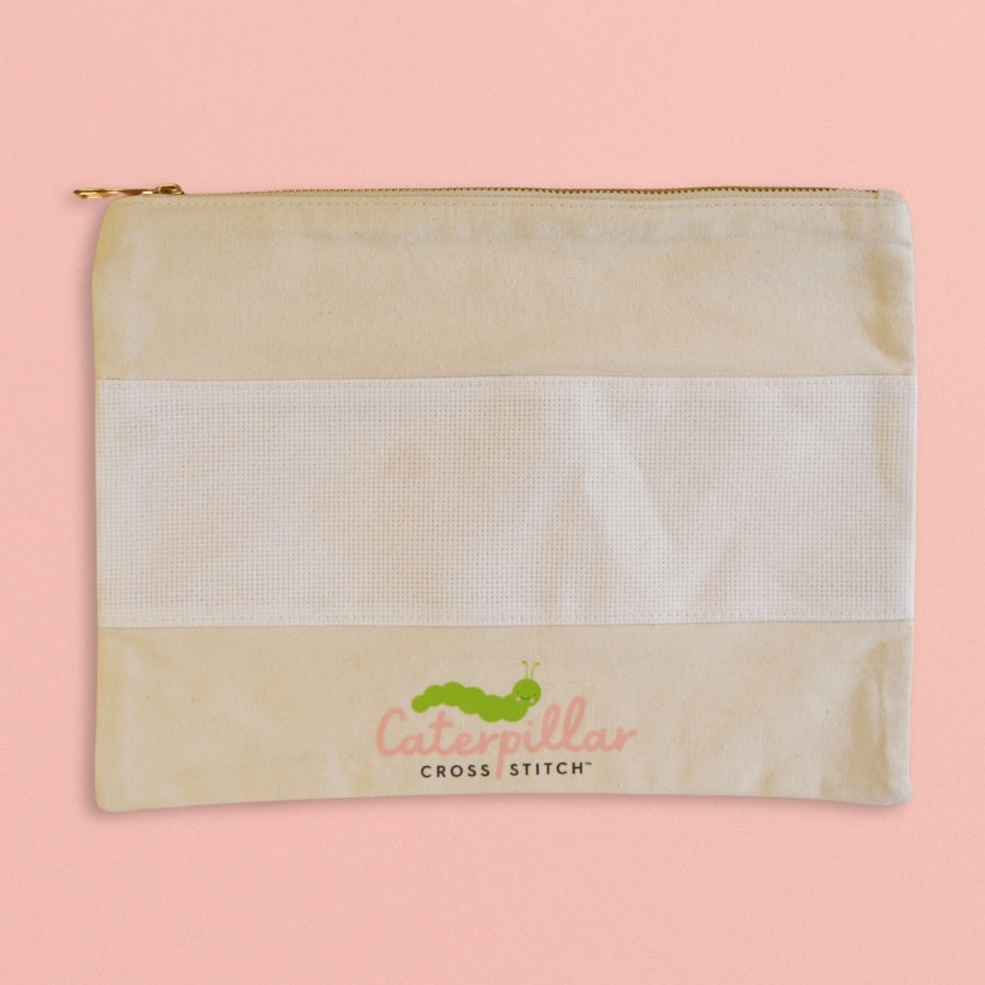 Aida band project bag seconds