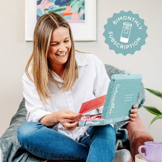 Bimonthly Cross Stitch Subscription Box