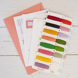 Bloom and Grow supplies