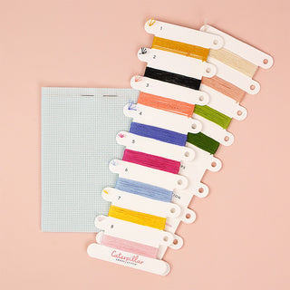 Buzzing Meadow Supply Pack