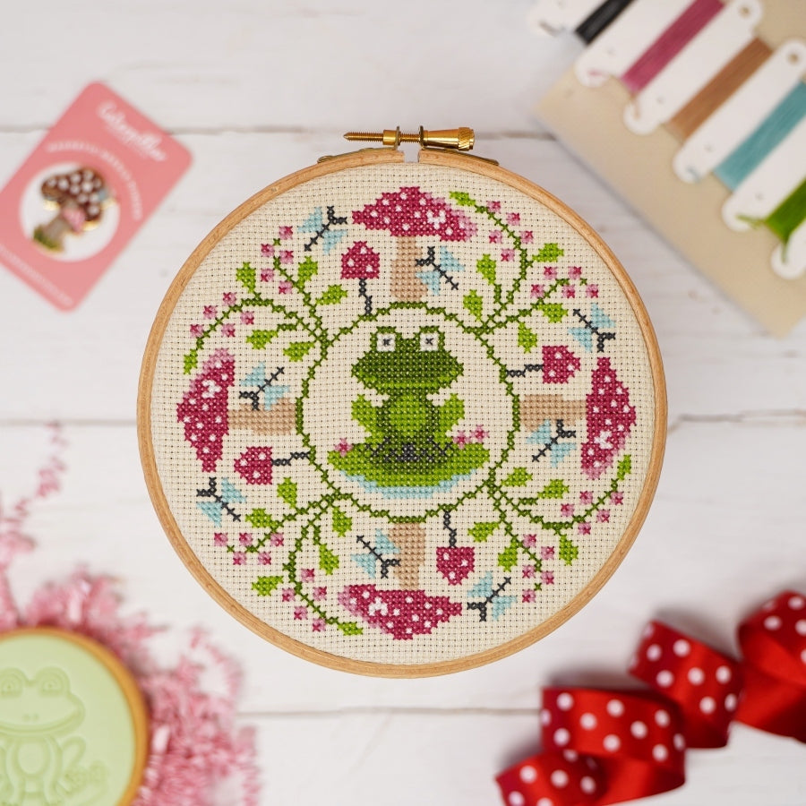 Caterpillar Club Subscription Box - Bimonthly