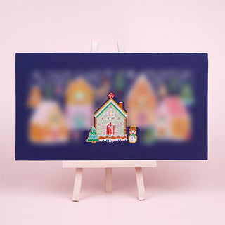 Gingerbread Lane Part 1 Release
