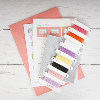 Happy Haunting Supply Pack