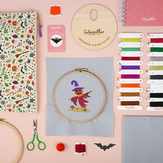 Hello-ween sneak peak and accessories