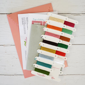 Hello Holly Supplies Pack