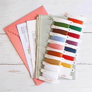 Holly Jolly Kitchen Kit Supplies