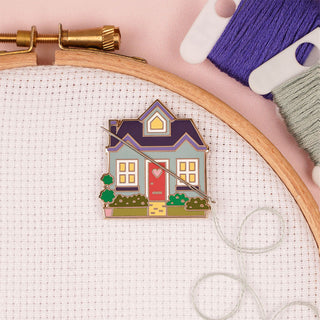 Home Needle Minder