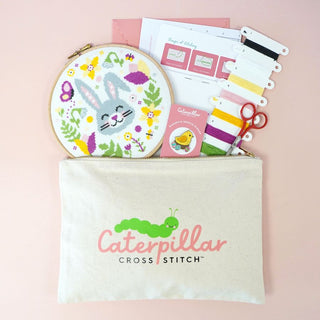Cross Stitch Starter Packs