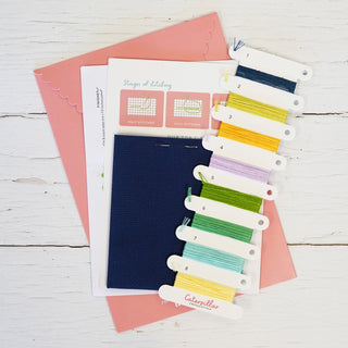 Mythical Tales Cross StitchSupplies