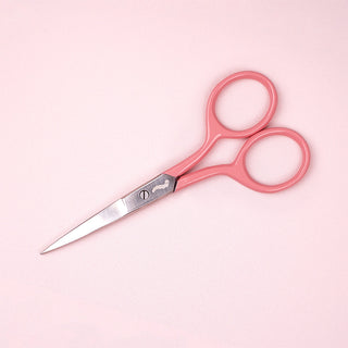 Pink Embroidery Scissors