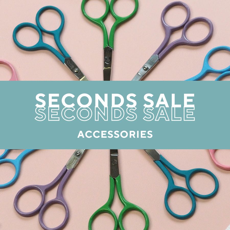 Cross Stitch Accessories Sale