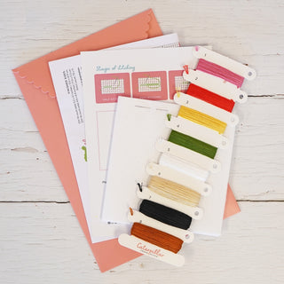 Stitchers Arms Supplies