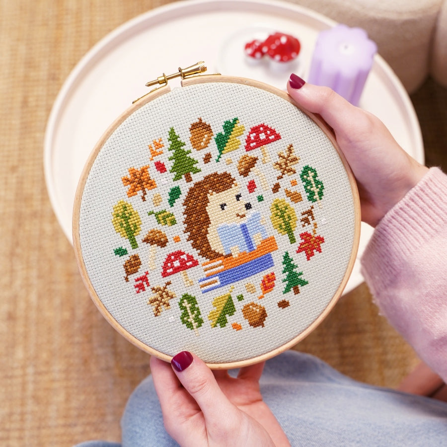 All-Star Stitcher Membership - Closes 4th Feb