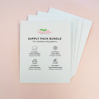 All-Star Supply Pack Bundle