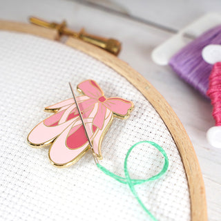 Showstopper Dance - Cross Stitch Kit