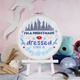 Stitching Swiftly Patterns eBook Vol.1