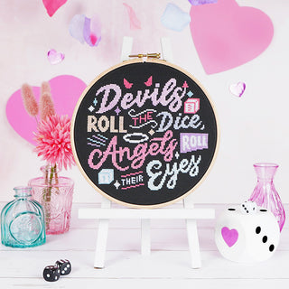 Stitching Swiftly Patterns eBook Vol.1