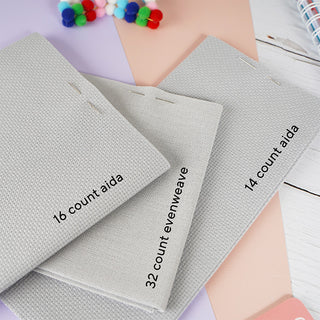 Christmas Wonderland - Cross Stitch Kit