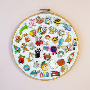 Needle Minder Sale