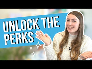 All-Star Stitcher Membership YouTube Video