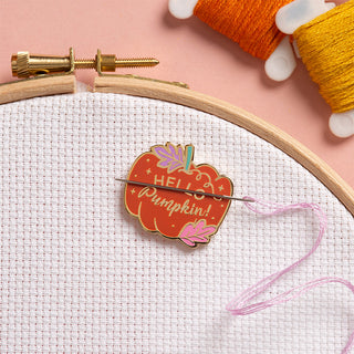 Autumn Life - Cross Stitch Kit