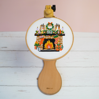 Nurge Adjustable Seat Stand for Cross Stitch