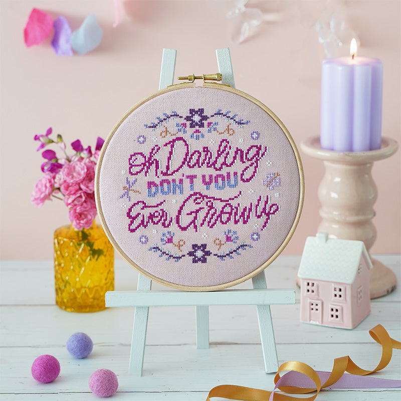 Stitching Swiftly Patterns eBook Vol.2