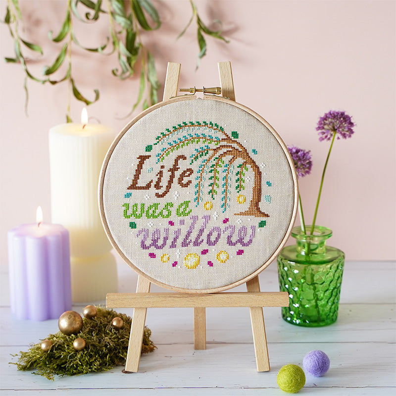 Stitching Swiftly Patterns eBook Vol.2