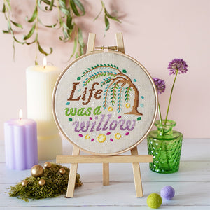 Stitching Swiftly Patterns eBook Vol.2