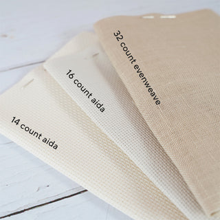 Wedding Wishes - Cross Stitch Kit