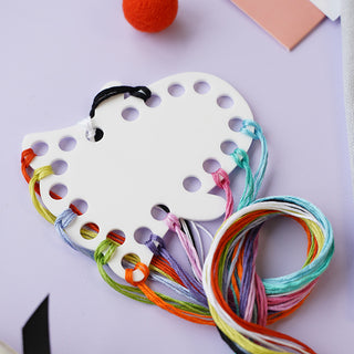 Witchy Way - Cross Stitch Kit