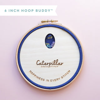6 inch Hoop Buddy