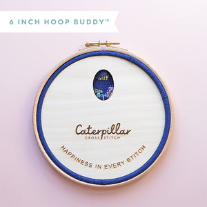 6 inch Hoop Buddy
